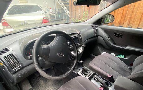 Hyundai Elantra IV, 2006 год, 790 000 рублей, 5 фотография