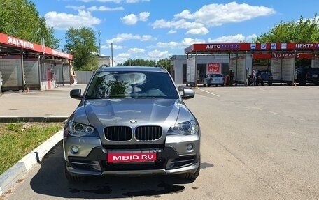 BMW X5, 2008 год, 1 890 000 рублей, 2 фотография