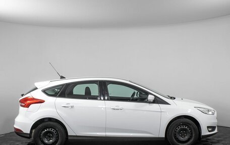 Ford Focus III, 2016 год, 1 365 000 рублей, 4 фотография