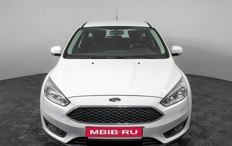 Ford Focus III, 2016 год, 1 365 000 рублей, 2 фотография