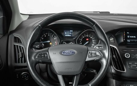 Ford Focus III, 2016 год, 1 365 000 рублей, 13 фотография