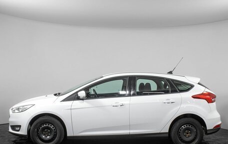 Ford Focus III, 2016 год, 1 365 000 рублей, 8 фотография