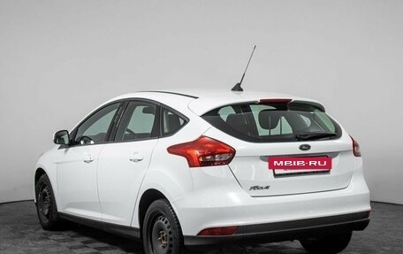 Ford Focus III, 2016 год, 1 365 000 рублей, 7 фотография