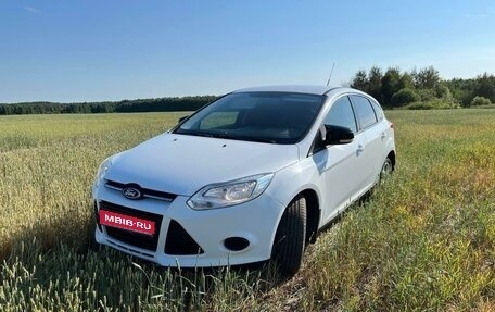 Ford Focus III, 2011 год, 810 000 рублей, 1 фотография