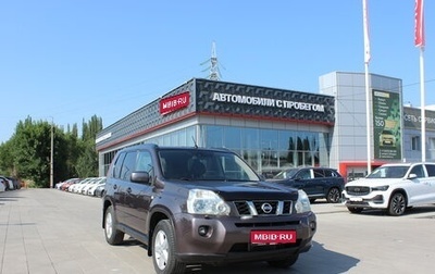 Nissan X-Trail, 2007 год, 1 088 000 рублей, 1 фотография