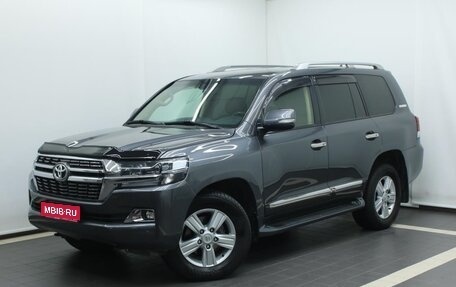 Toyota Land Cruiser 200, 2014 год, 4 794 000 рублей, 1 фотография