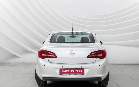 Opel Astra J, 2014 год, 1 028 000 рублей, 6 фотография