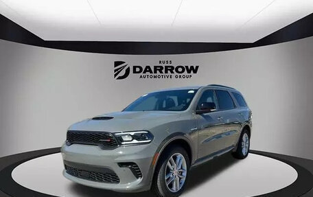 Dodge Durango III, 2024 год, 8 700 000 рублей, 1 фотография