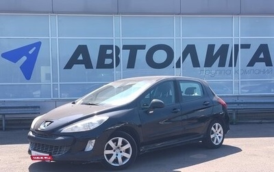 Peugeot 308 II, 2008 год, 440 000 рублей, 1 фотография