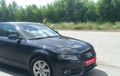 Audi A4, 2011 год, 1 100 000 рублей, 1 фотография