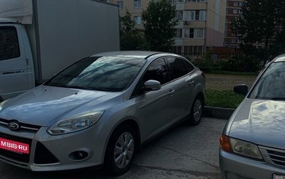 Ford Focus III, 2011 год, 690 000 рублей, 1 фотография