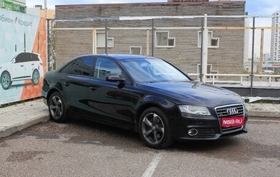 Audi A4, 2011 год, 1 200 000 рублей, 1 фотография