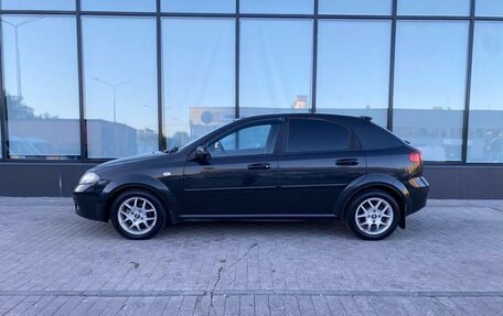 Chevrolet Lacetti, 2007 год, 600 000 рублей, 2 фотография