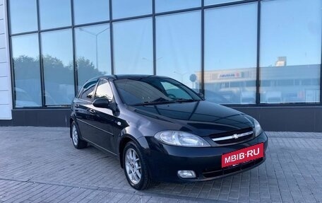 Chevrolet Lacetti, 2007 год, 600 000 рублей, 7 фотография