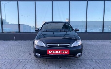 Chevrolet Lacetti, 2007 год, 600 000 рублей, 8 фотография