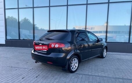 Chevrolet Lacetti, 2007 год, 600 000 рублей, 5 фотография