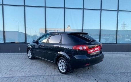 Chevrolet Lacetti, 2007 год, 600 000 рублей, 3 фотография