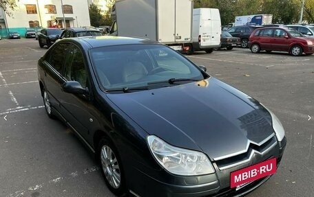 Citroen C5 I рестайлинг, 2006 год, 520 000 рублей, 2 фотография