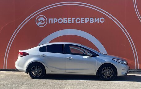 KIA Cerato III, 2019 год, 1 880 000 рублей, 4 фотография