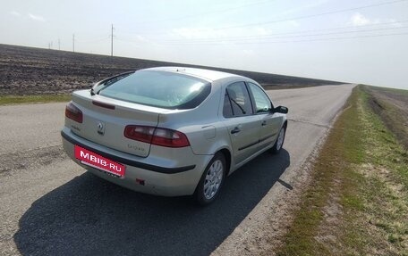 Renault Laguna II, 2001 год, 260 000 рублей, 2 фотография