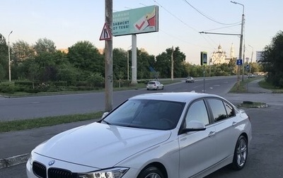 BMW 3 серия, 2013 год, 2 790 000 рублей, 1 фотография