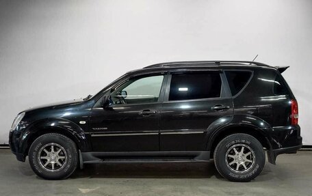 SsangYong Rexton III, 2009 год, 960 000 рублей, 8 фотография