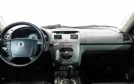 SsangYong Rexton III, 2009 год, 960 000 рублей, 9 фотография