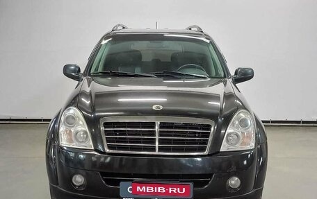 SsangYong Rexton III, 2009 год, 960 000 рублей, 2 фотография