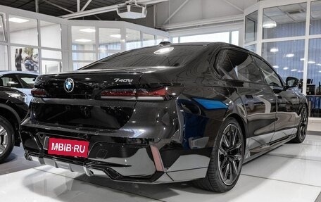 BMW 7 серия, 2024 год, 16 624 978 рублей, 2 фотография