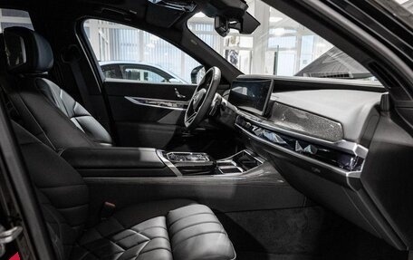 BMW 7 серия, 2024 год, 16 624 978 рублей, 11 фотография