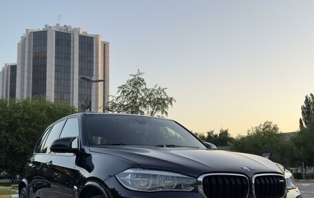 BMW X5 M, 2017 год, 6 300 000 рублей, 3 фотография