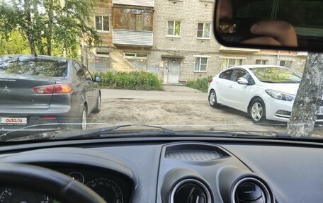 Ford Fiesta, 2007 год, 680 000 рублей, 16 фотография