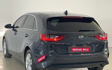 KIA cee'd III, 2019 год, 1 930 000 рублей, 5 фотография