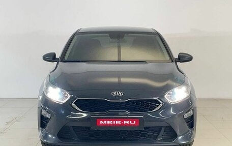 KIA cee'd III, 2019 год, 1 930 000 рублей, 2 фотография