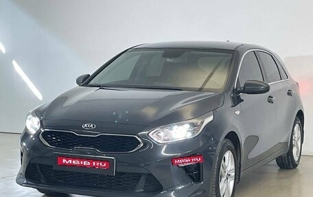 KIA cee'd III, 2019 год, 1 930 000 рублей, 3 фотография