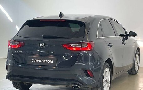 KIA cee'd III, 2019 год, 1 930 000 рублей, 7 фотография