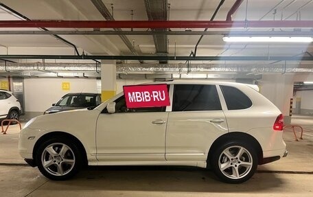 Porsche Cayenne III, 2008 год, 1 450 000 рублей, 3 фотография