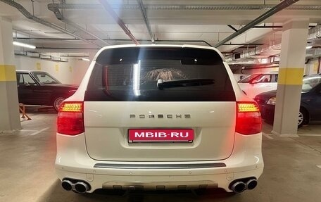 Porsche Cayenne III, 2008 год, 1 450 000 рублей, 5 фотография