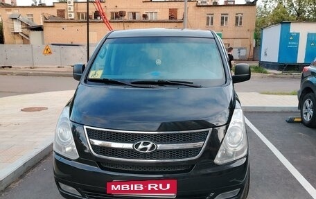 Hyundai Grand Starex Grand Starex I рестайлинг 2, 2007 год, 1 150 000 рублей, 5 фотография