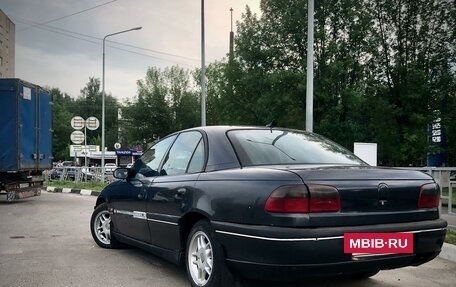 Opel Omega B, 1998 год, 100 000 рублей, 3 фотография