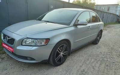 Volvo S40 II, 2007 год, 900 000 рублей, 1 фотография