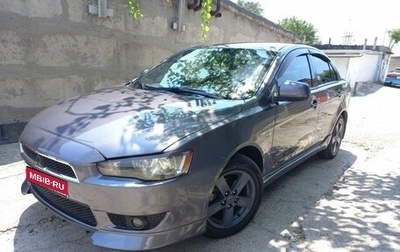 Mitsubishi Lancer IX, 2008 год, 890 000 рублей, 1 фотография