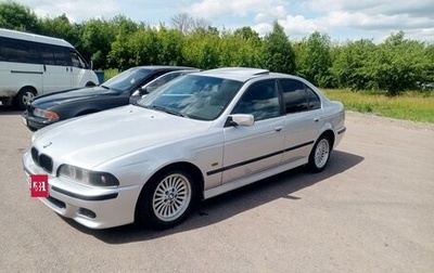 BMW 5 серия, 1997 год, 650 000 рублей, 1 фотография