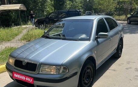 Skoda Octavia IV, 2006 год, 310 000 рублей, 1 фотография