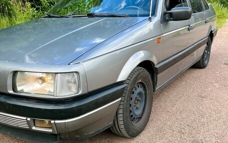 Volkswagen Passat B3, 1991 год, 160 000 рублей, 1 фотография