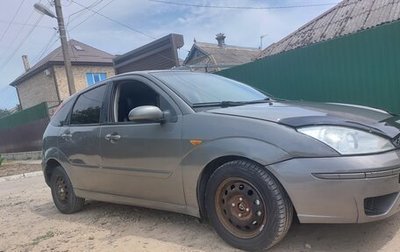 Ford Focus IV, 2004 год, 260 000 рублей, 1 фотография