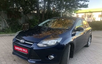 Ford Focus III, 2012 год, 680 000 рублей, 1 фотография