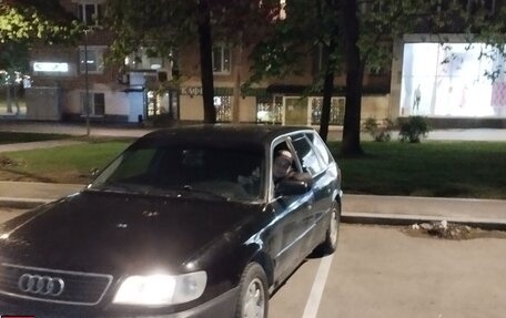 Audi A6, 1995 год, 333 000 рублей, 1 фотография