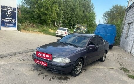 Volvo S40 II, 1997 год, 165 000 рублей, 1 фотография