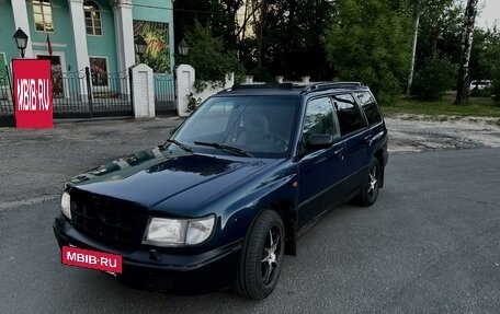 Subaru Forester, 1998 год, 440 000 рублей, 2 фотография